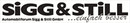 Logo Automobilforum Sigg & Still GmbH